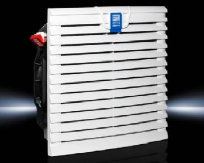 VENTILADOR 770M3/H 230VAC 292X292MM C/FILTRO 3244100