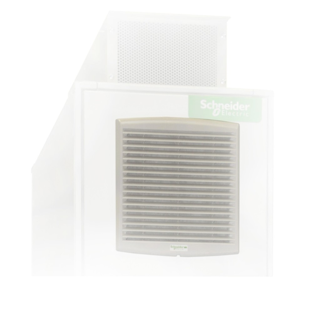 REPUESTO DE FILTRO ESTANDAR P/VENTILADOR Y/O REJILLA CLIMASYS NSYCAF223