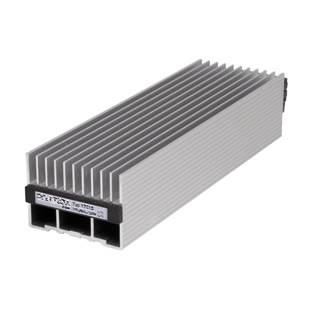 RESISTENCIA CALEFACTORA DE ALUMINIO 150 W CLIMASYS 110-250 VAC NSYCR150WU2