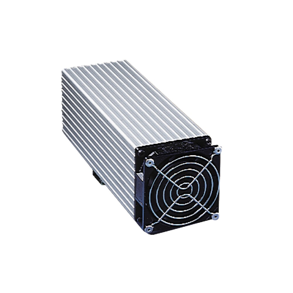 CALEFACTOR ELETRICO ALUMINIO 230V 250W BORNE CLIMASYS NSYCR250W230VV