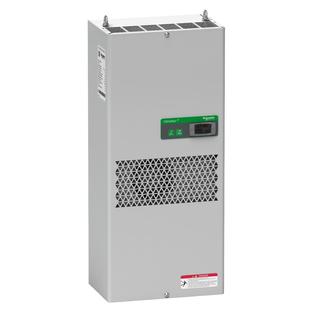 UNIDAD REFRIGERACION 820W 230V P/LATERAL CLIMASYS NSYCU800