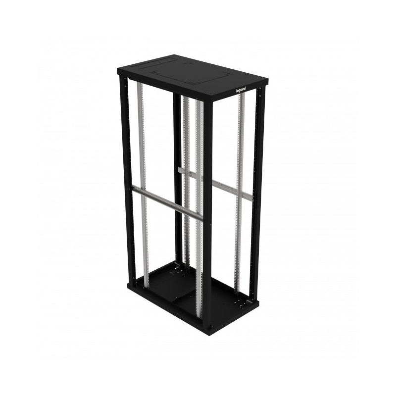 MARCO DE GABINETE 2189X800X1200MM P/GABINETE 47U LINKEO 446827