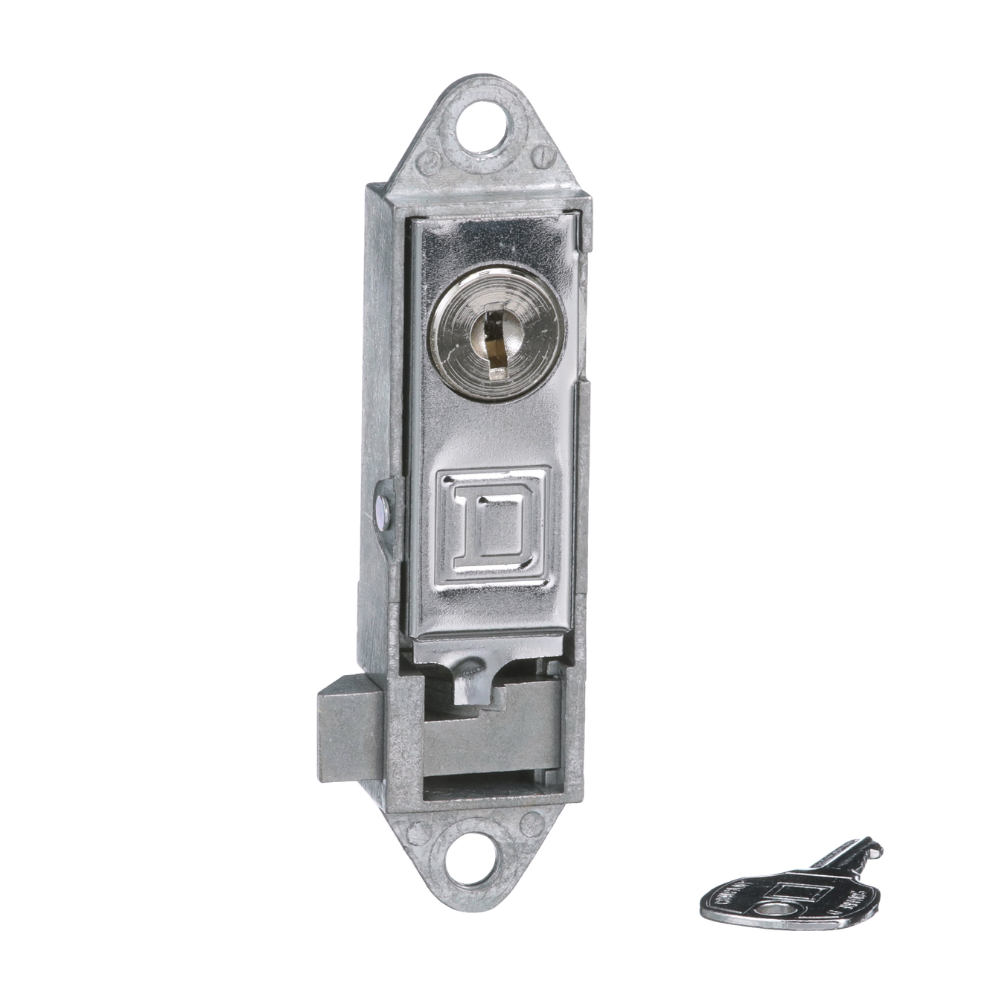 PANELBOARD KIT CERRADURA PCE 2.5X26.2X34.8CM