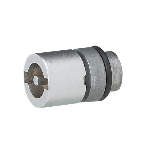 CILINDRO METALICO DOBLE BARRA P/PUERTA UNIVERSAL 034759