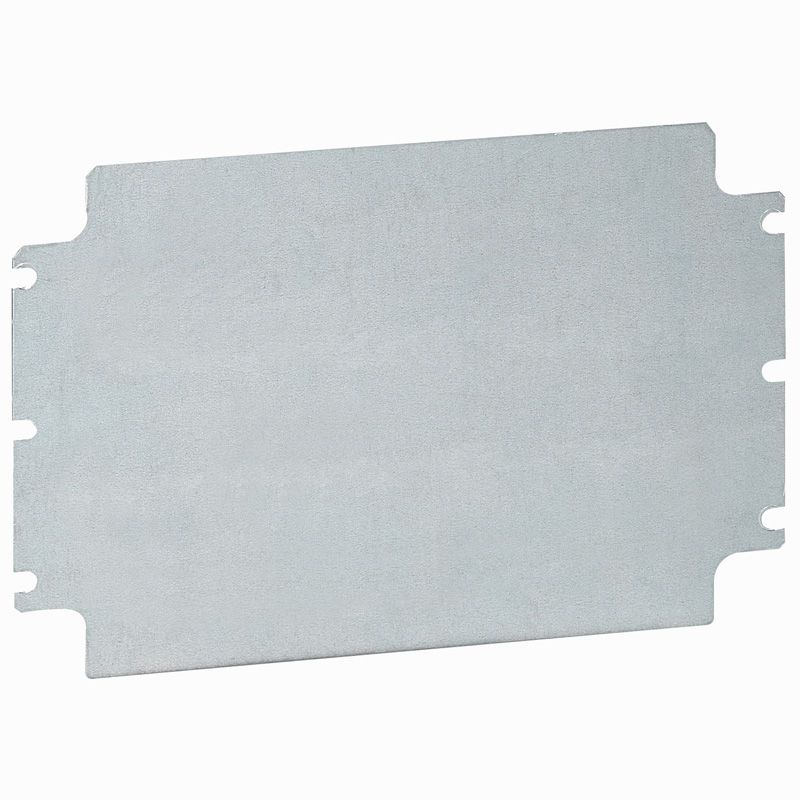 PLACA BASE DE 200X200MM PARA CAJA 35604 35662