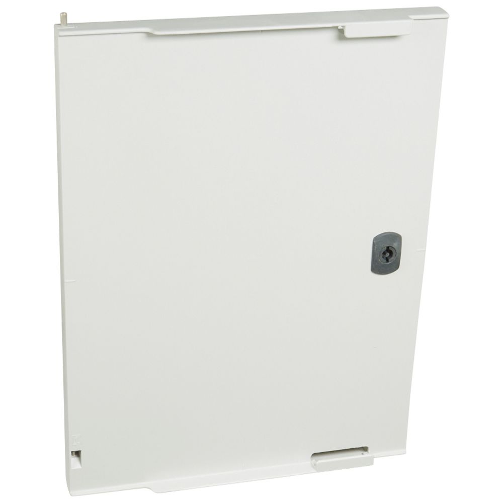 PUERTA INTERNA PARA TABLERO PR  POLIÉSTER  INOX DE 500X400MM 36360