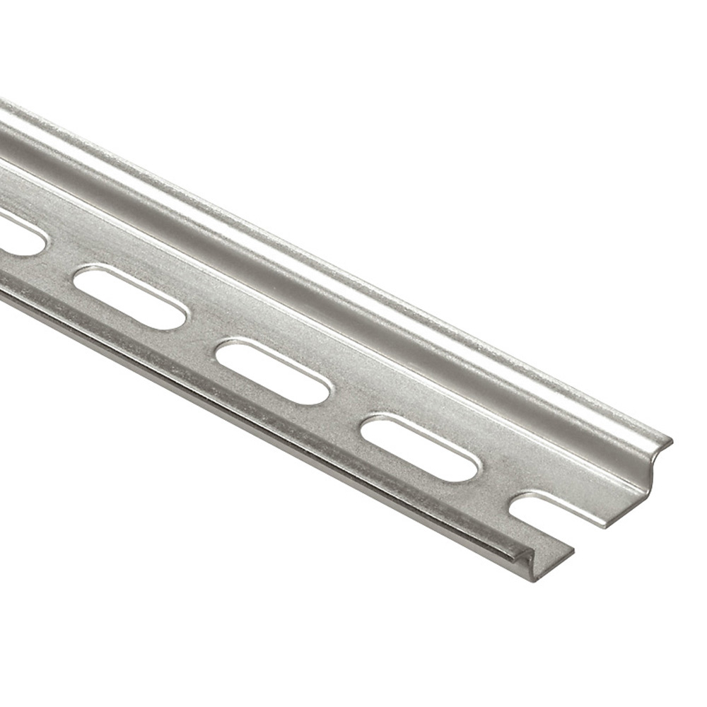 RIEL DIN SIMETRICO 7.5X35MMX2MTS 047722