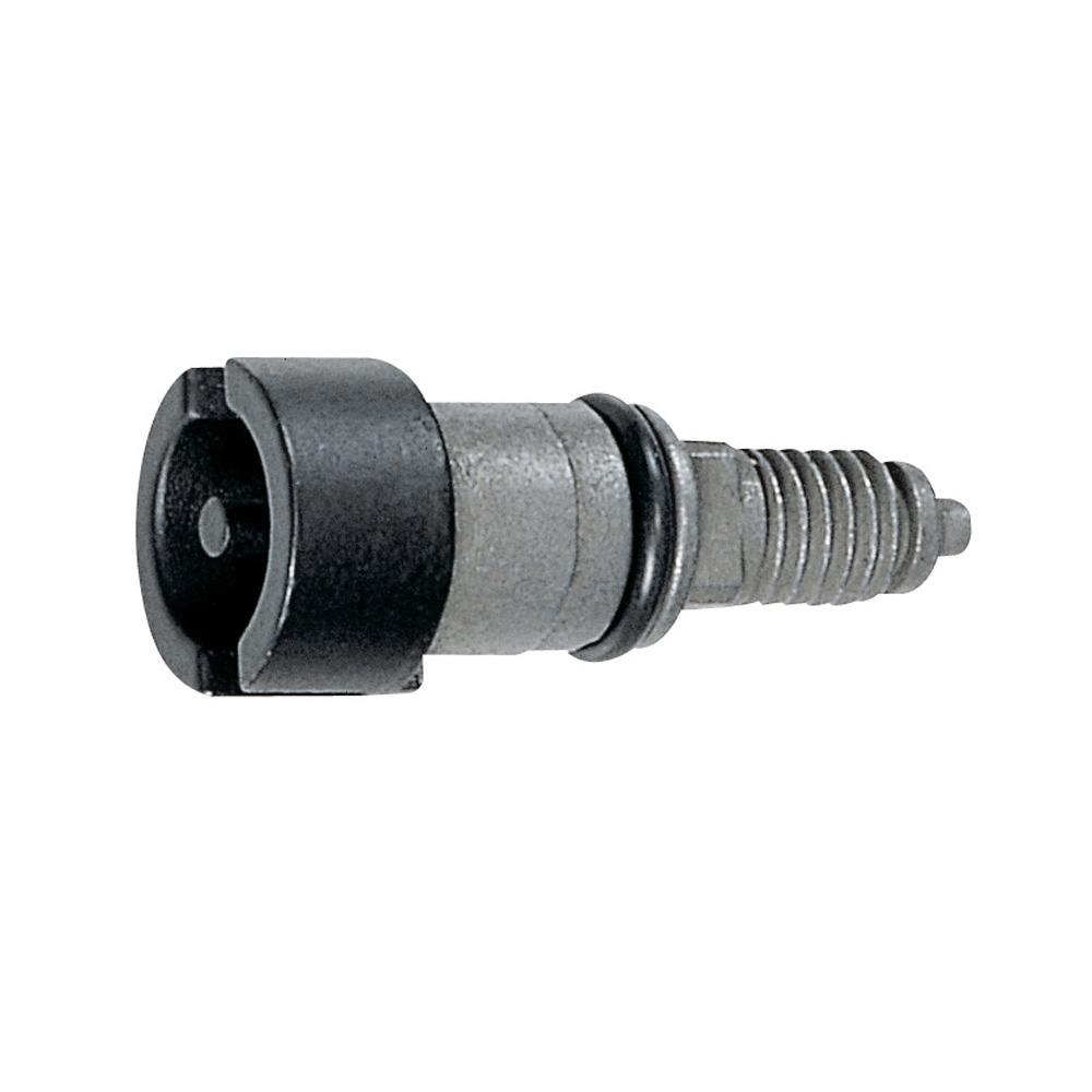 CILINDRO METALICO DOBLE BARRA P/PUERTA UNIVERSAL 036820