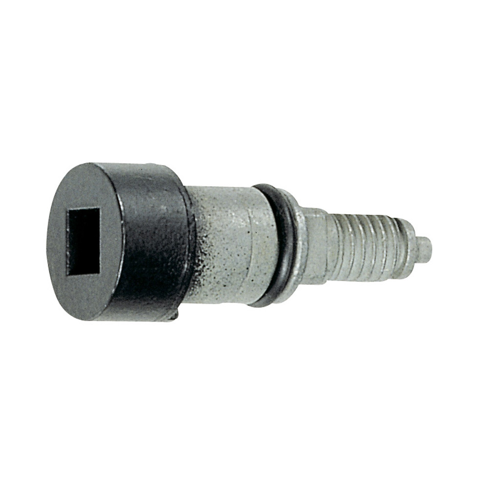 CILINDROS METALICOS DE CUADRADILLO DE 6 mm 36813