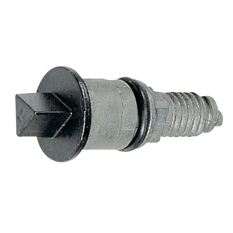 CILINDROS METALICOS DE TRIANGULO DE 8 mm 36818