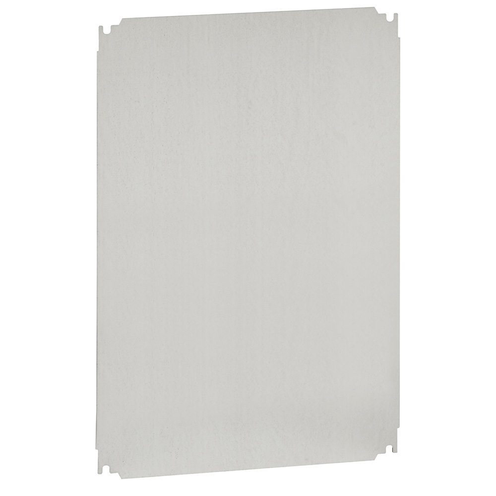 PLACA MONTAJE P/TABLERO MARINA 300X 220MM 036049