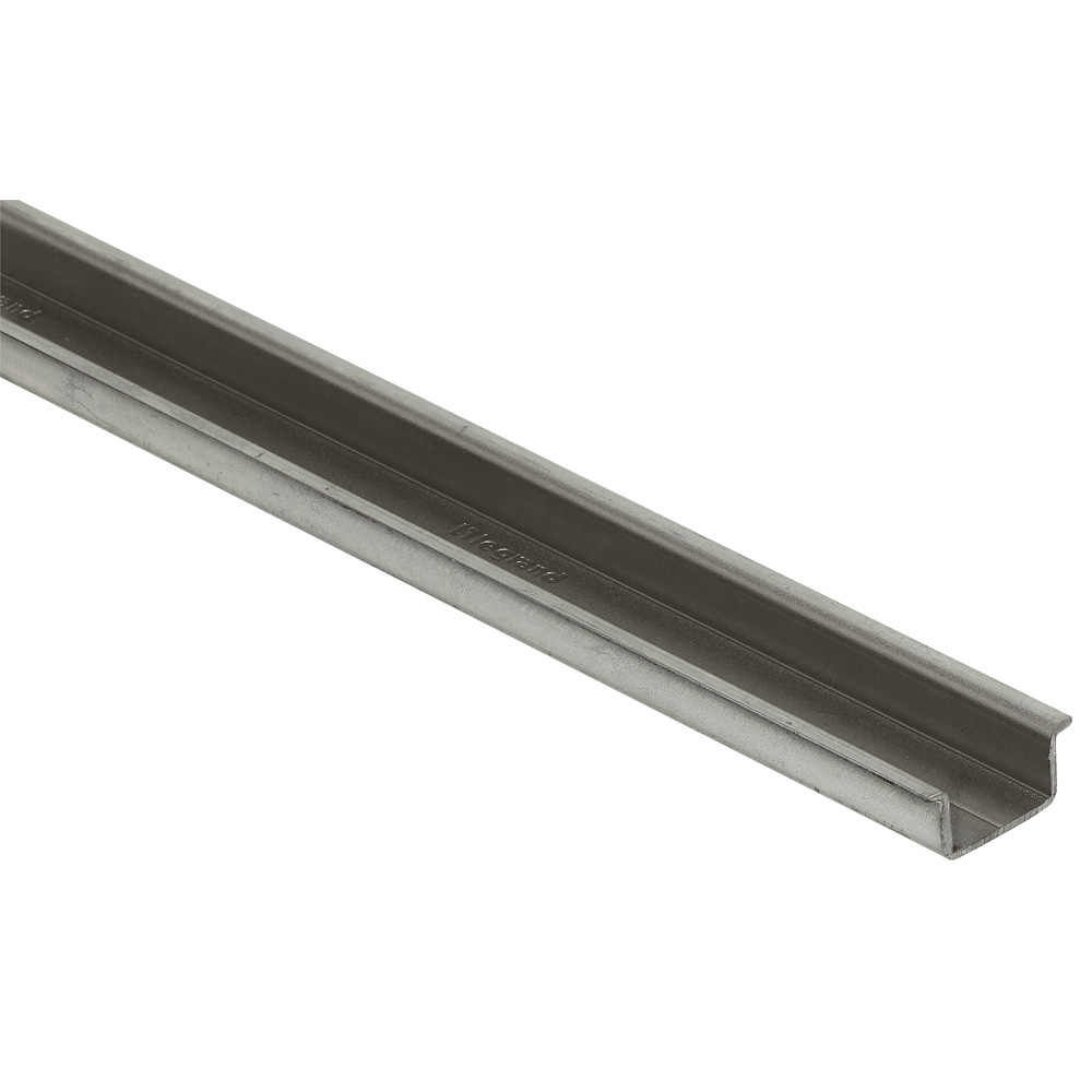 RIEL DIN SIMETRICO 15MMX2MTS 037407