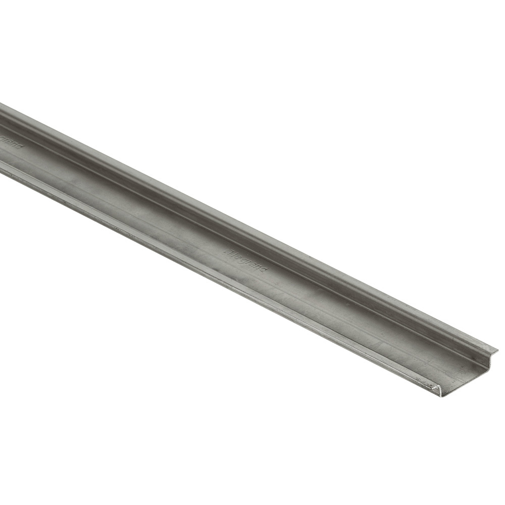 RIEL DIN SIMETRICO 7.5MMX2000MM 037404