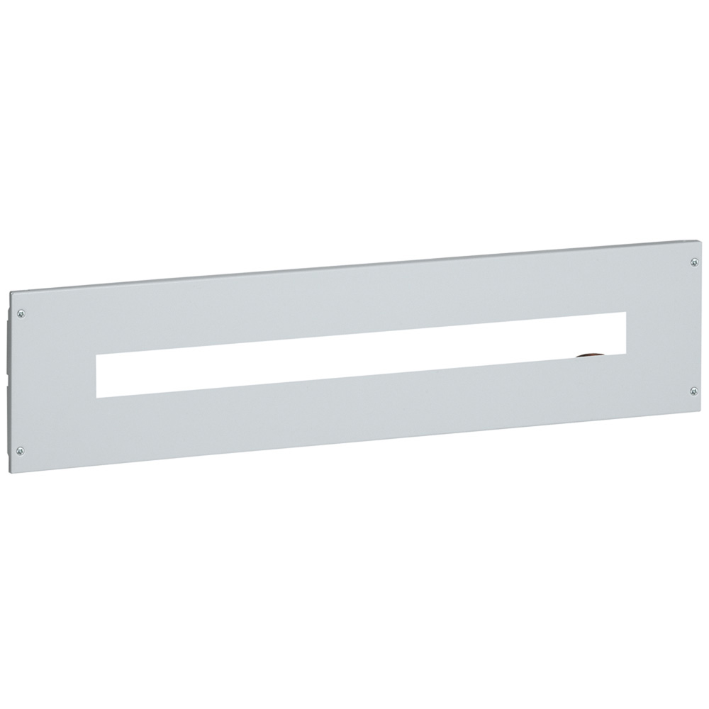 SOPORTE PLACA FRONTAL 36 MOD P/INTERRUPTOR AUT XL3 4000 020951