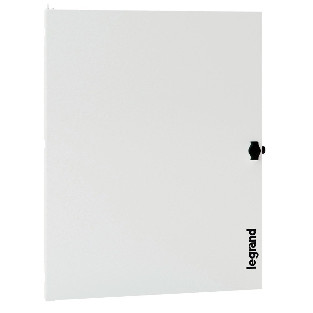 PUERTA METALICA P/TABLERO 120 MOD XL3S 160 337255