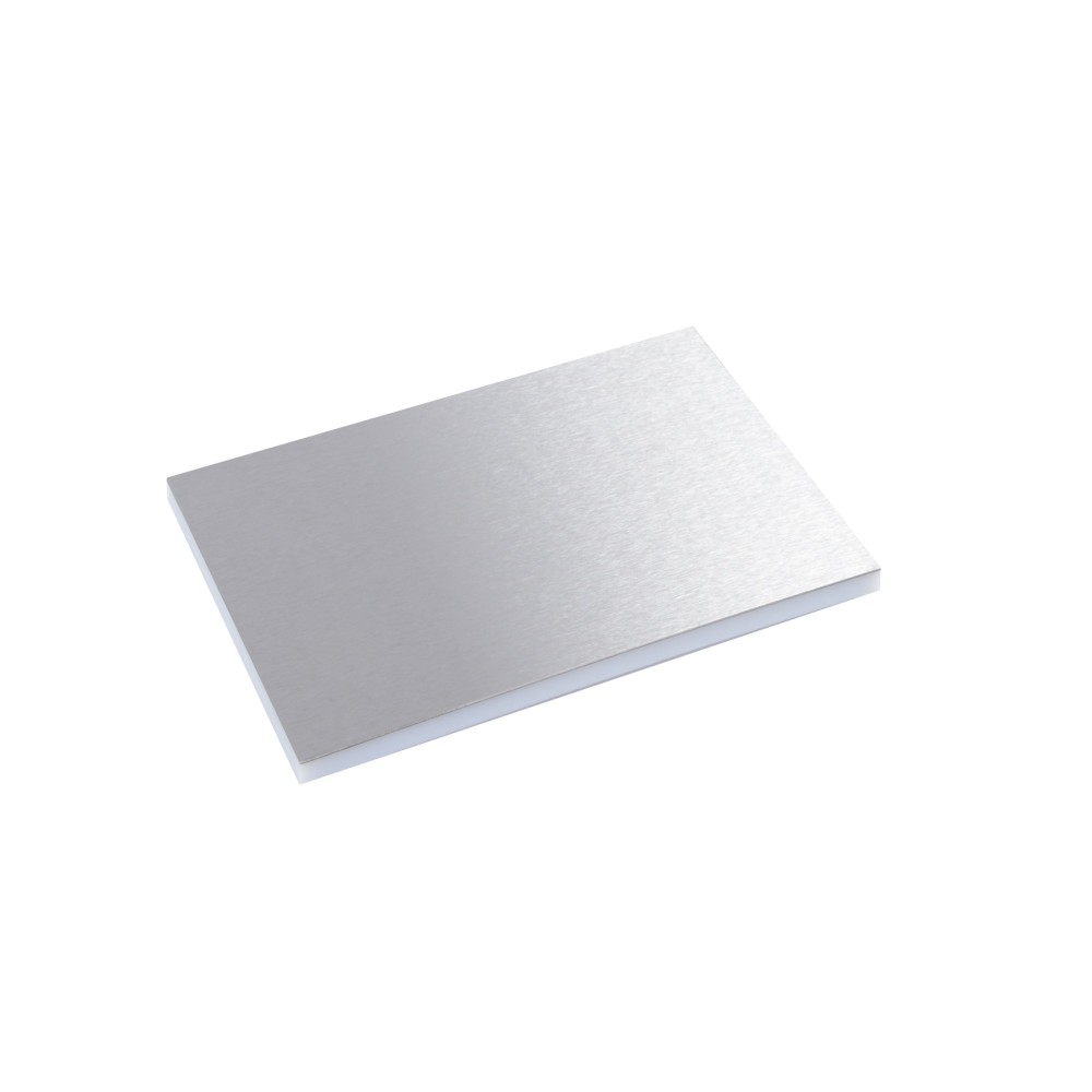 PLACA ACABADO 16/24 MOD P/CAJA PISO ACABADO AC,INOX 088017