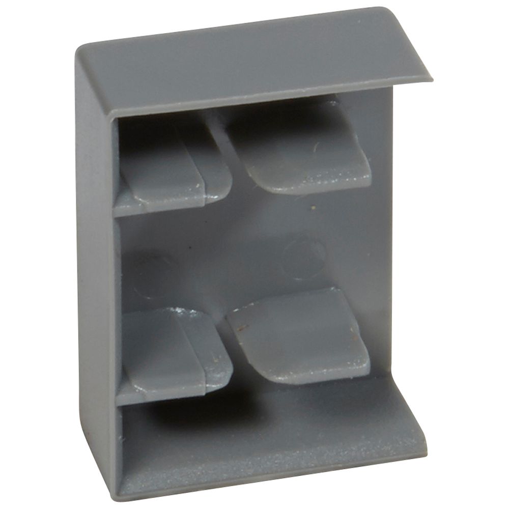 PROTECCION DE EXTREMOS P/ PEINES TETRAPOLARES HX3 404991