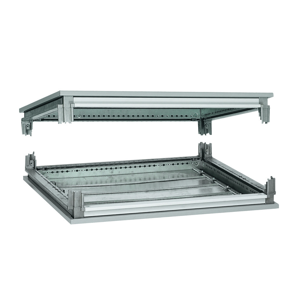 XL3/4000 BASE/TECHO 975X475MM COD. 020507