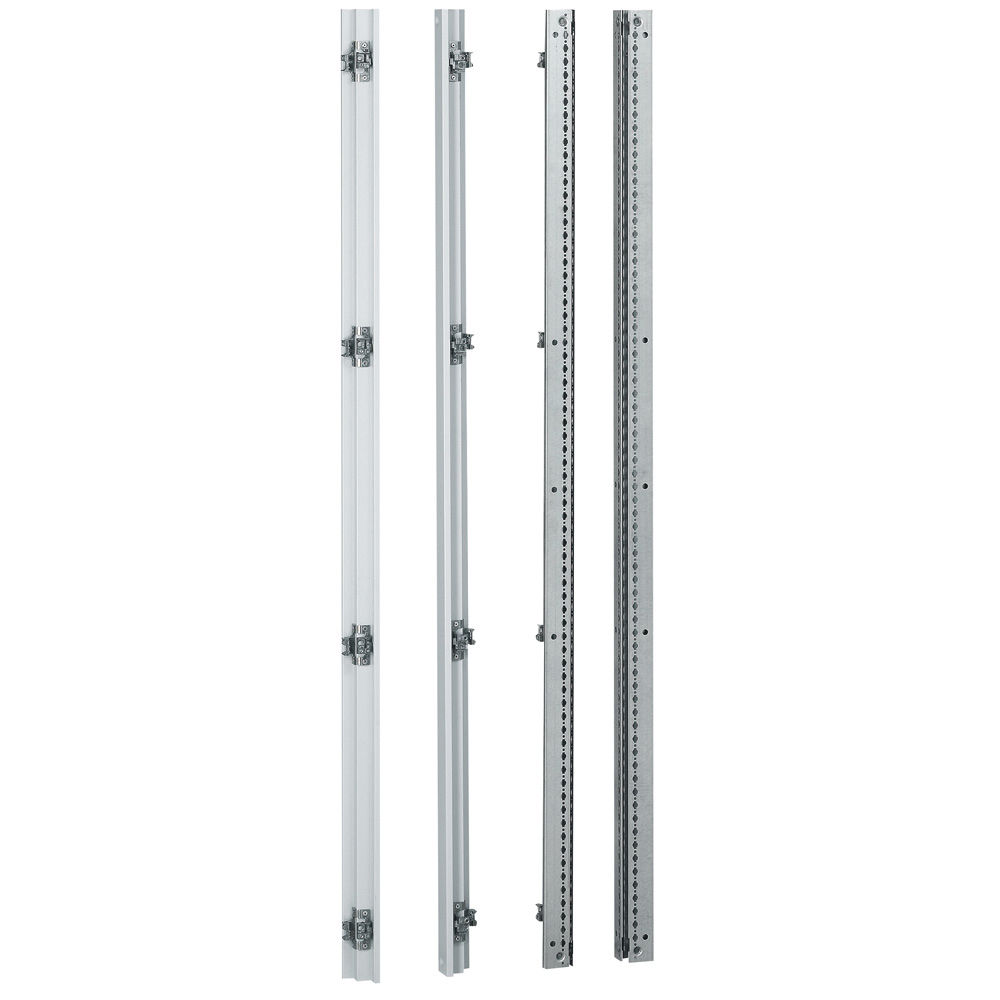COLUMNAS ESTRUCTURALES 2000MM P/ARMARIO XL3 4000 C/4PZAS 020500