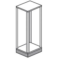 XL3/4000 ZOCALO 475X975MM COD. 020517