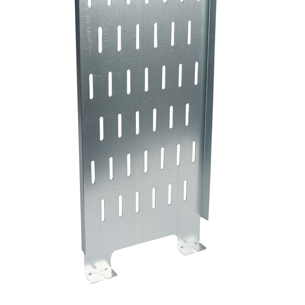 GUIA ENTRADA CABLES P/GABINETE VERTICAL LINKEO 42U 646421