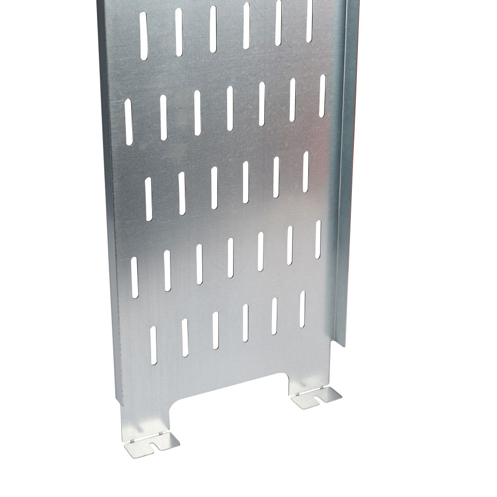 GUIA ENTRADA CABLES P/GABINETE VERTICAL LINKEO 33U 646420