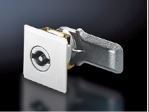 CERRADURA LENGUETA DOBLE PALETON C/BOMBIN 2420000