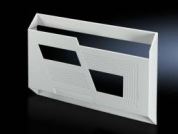 PORTAESQUEMAS PLASTICO P/DIN A4 HOR P/ARMARIO SZ 2513000