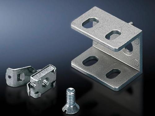 SOPORTE FIJACION 23X23MM P/ARMARIO PS 4182.000