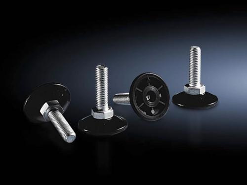 PIES NIVELACION M12X40MM P/ARMARIO C/4UND 4612000