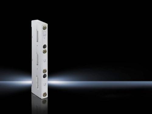 SOPORTE 3P FIJACION INTERIOR 60MM P/BARRA 9340.000