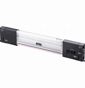 LUMINARIA LED ARMARIO 13W 100-240V 4000K C/SENSOR Y ENCHUFE 2500310