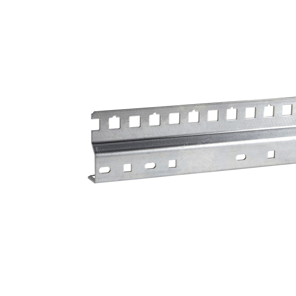 SOPORTE FIJACION 19" P/TABLERO 2000MM SPACIAL SF-SM NSYRCK42