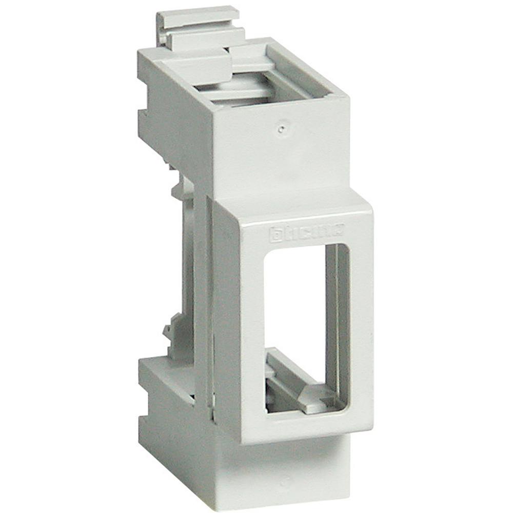 ADAPTADOR DIN P/1 DADO MAGIC E80AM