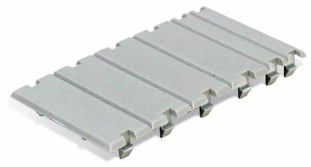 TAPA OBTURADOR PLAST P/TABLERO 5P SOB5DINBR