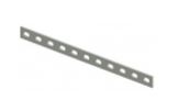 BARRA DE UNION GALVANIZADO CALIENTE 275MM C/50UND ED275 CM558223