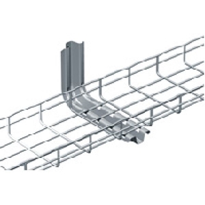 SOPORTE MURO GALVANIZADO CALIENTE 228MM CSN151 CM556113