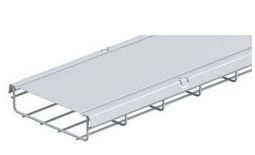 TAPA BANDEJA GALVANIZADO CONTINUO 322X 2000MM CP300 CM646050