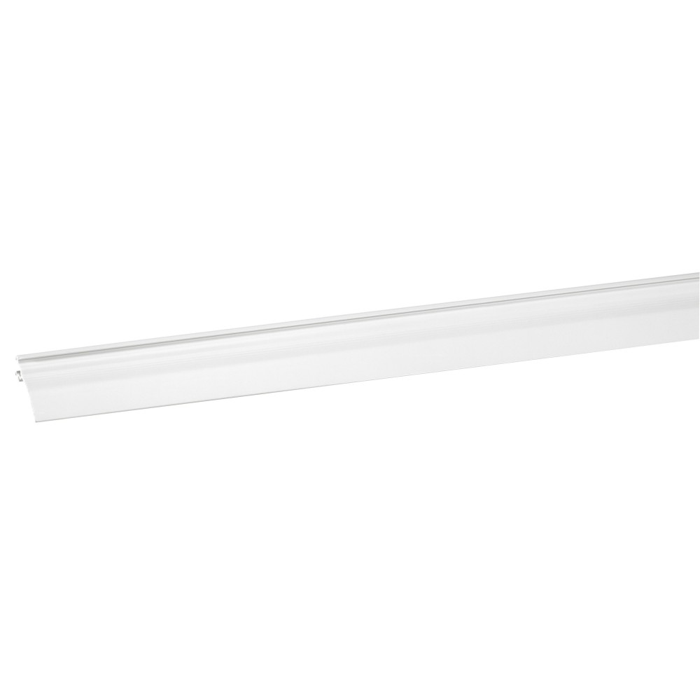 TABIQUE SEPARACION BLANCO 35X50MM P/CANALETA DLPF 010582