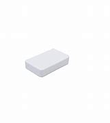 TAPA FINAL BLANCO 40X25MM P/CANALETA ABS+PC DXN11085