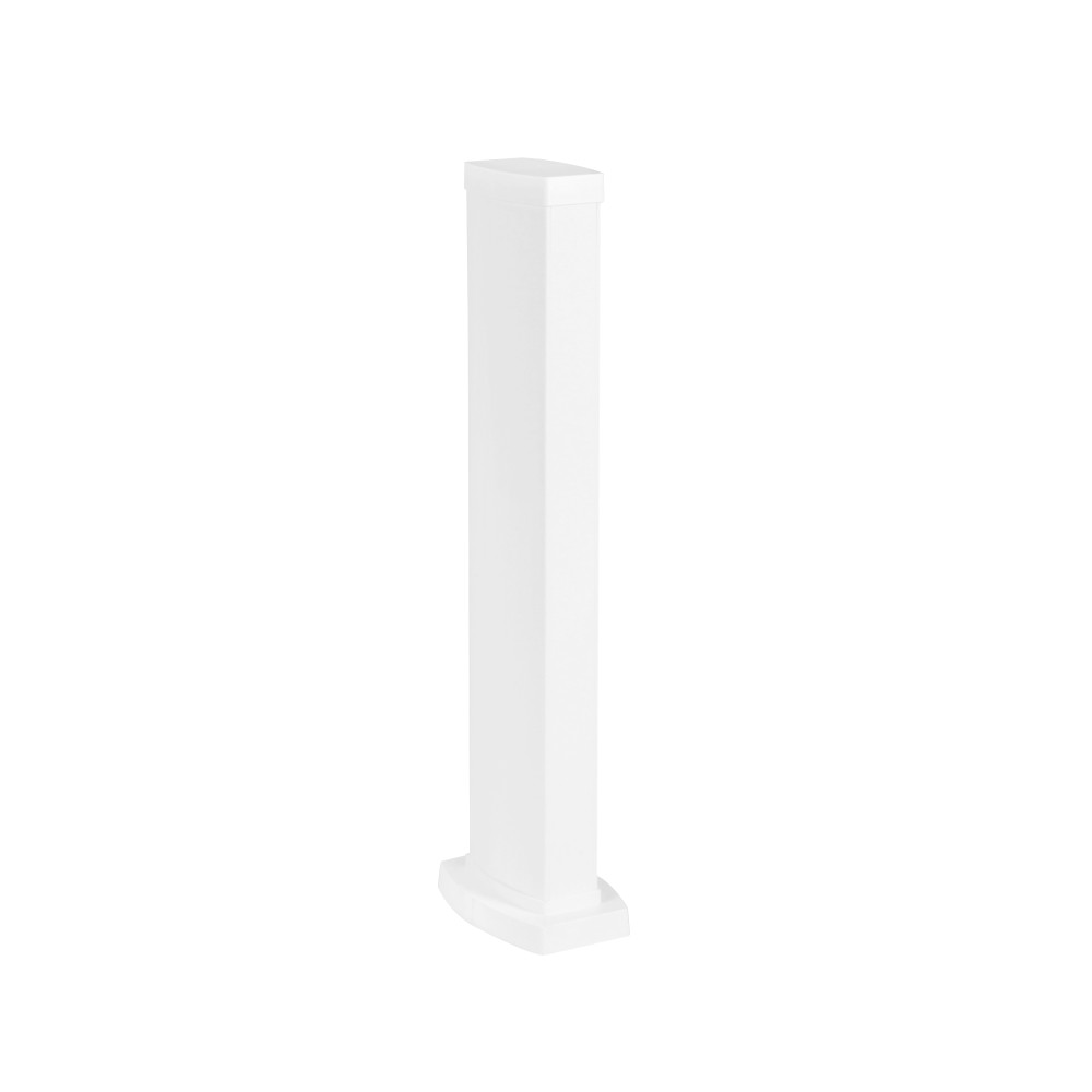 MINICANALETA LISA PVC BLANCA 2 COMP 450X 680MM 653023