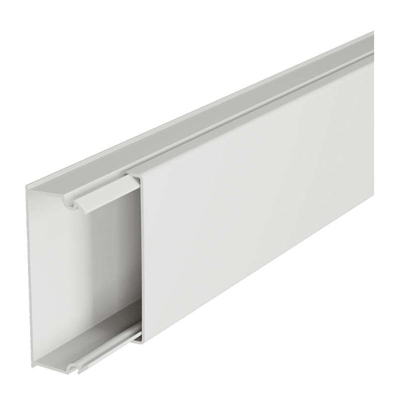 MINICANALETA PVC BLANCA 50X 20MM DLPS 638160