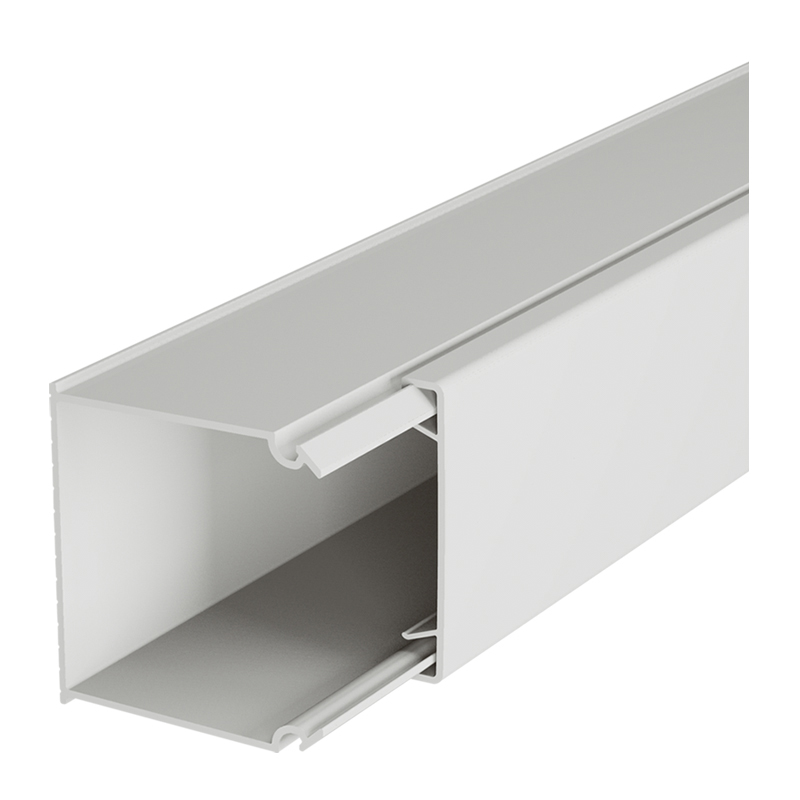 MINICANALETA PVC BLANCA 40X 40MM DLPS 638180