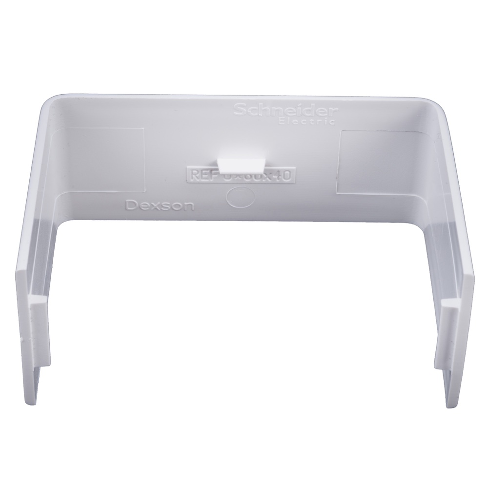ACCESORIO UNION 60X40 BLANCO DEXSON DXN11106