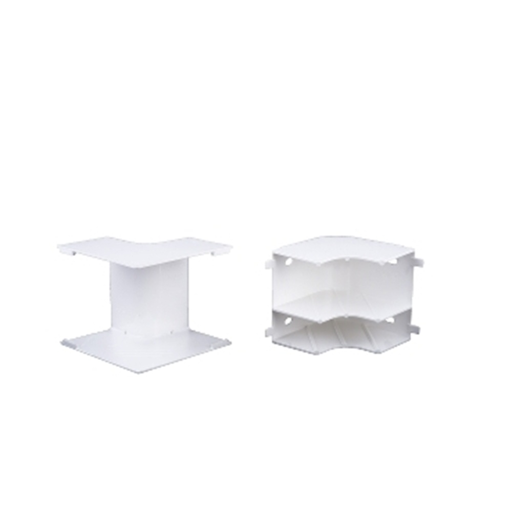 ACCESORIO ANGULO INTERNO  60X40 I  DEXSON BLANCO