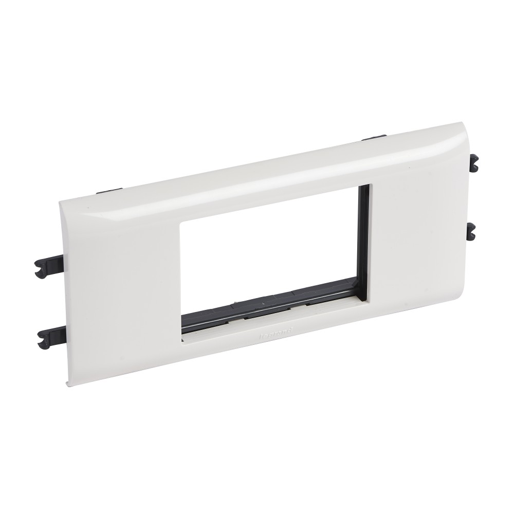 MARCO 3 MOD 65MM C/SOP P/CANALETA DLP MOSAIC 010953