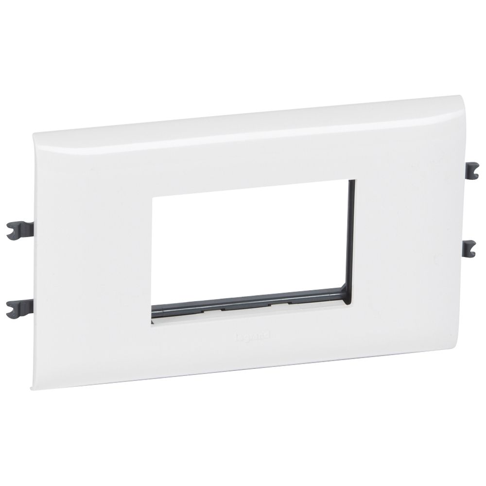 MARCO 3 MOD 85MM P/CANALETA DLP MOSAIC 010993