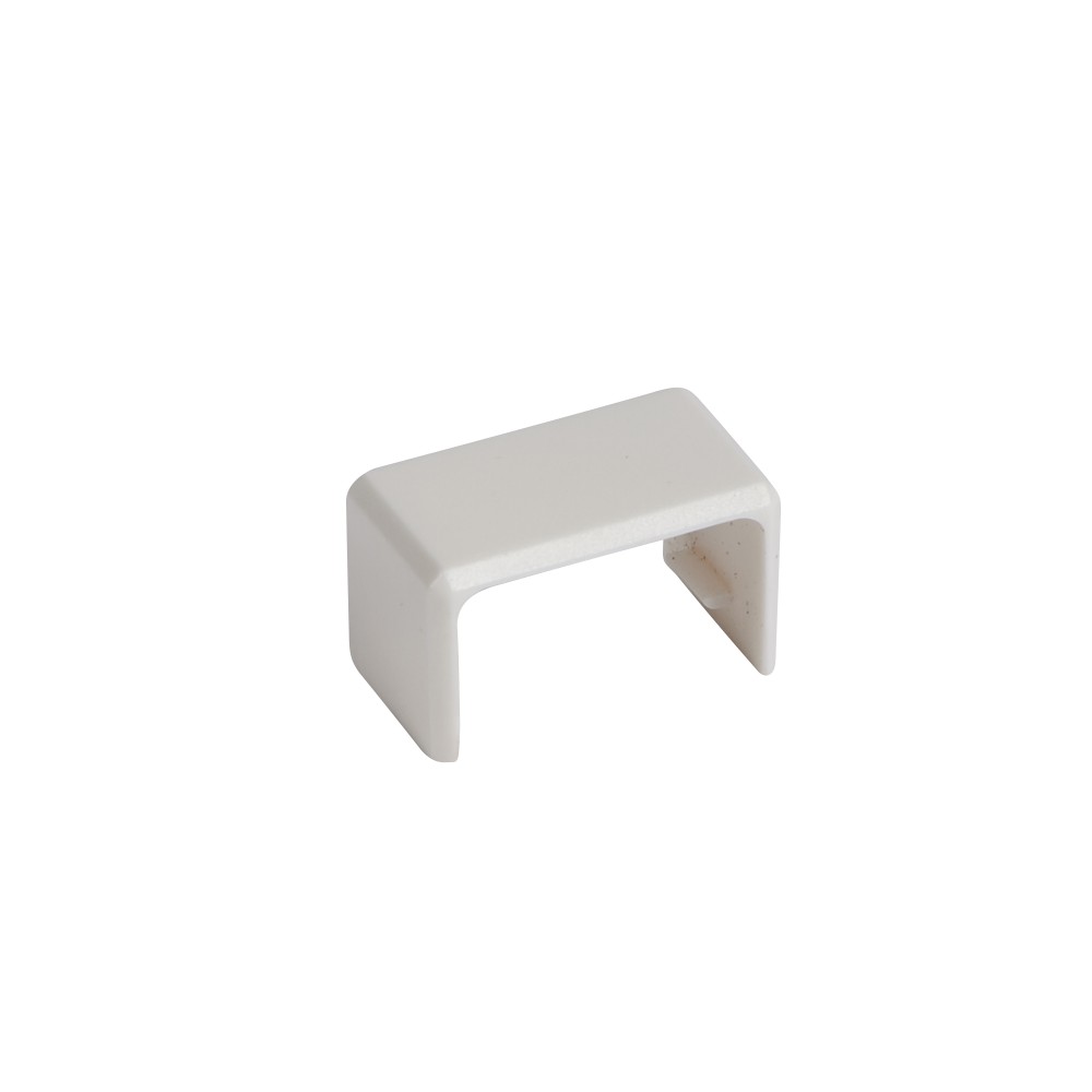 JUNTA TAPA BLANCO P/CANALETA DLP-S 15X10MM 638106