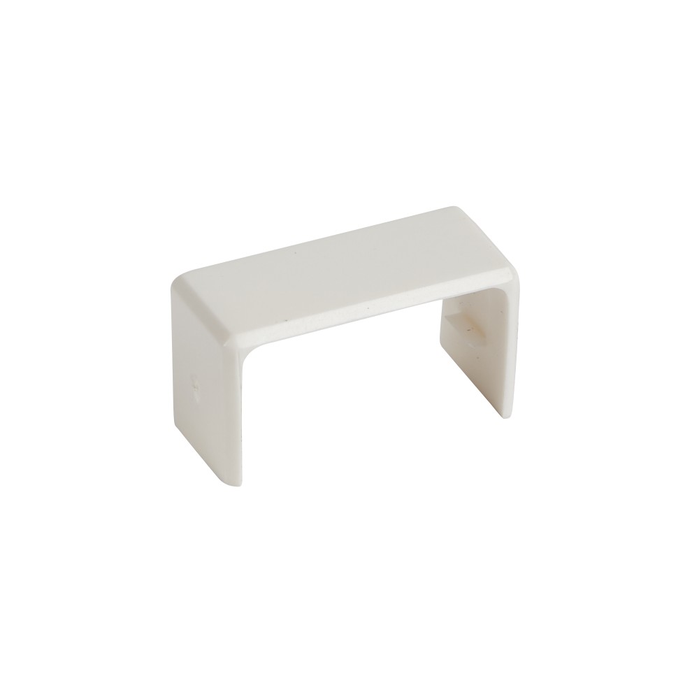 JUNTA TAPA BLANCO P/CANALETA DLP-S 20X12MM 638126