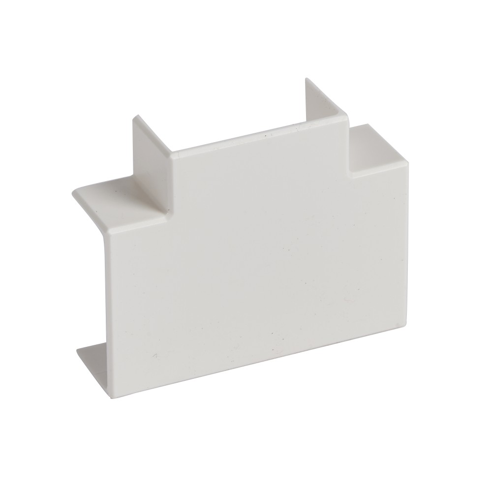 DERIVACION T BLANCO 32X16MM P/CANALETA DLP-S 638144